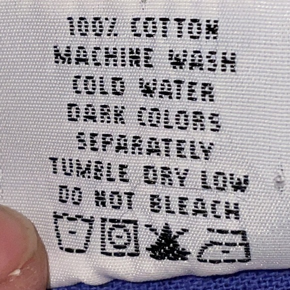 C.M.C Color Me Cotton Maxi Skirt and Matching Short Sleeve Shirt. Rough Hem. XXL - Picture 10 of 15